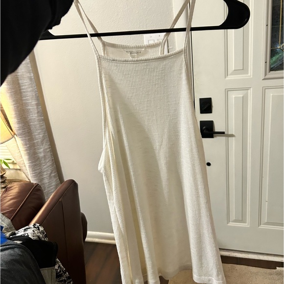Aeropostale small halter tank - Picture 2 of 3